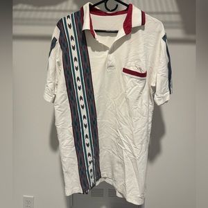 Vintage Polo Sz XL